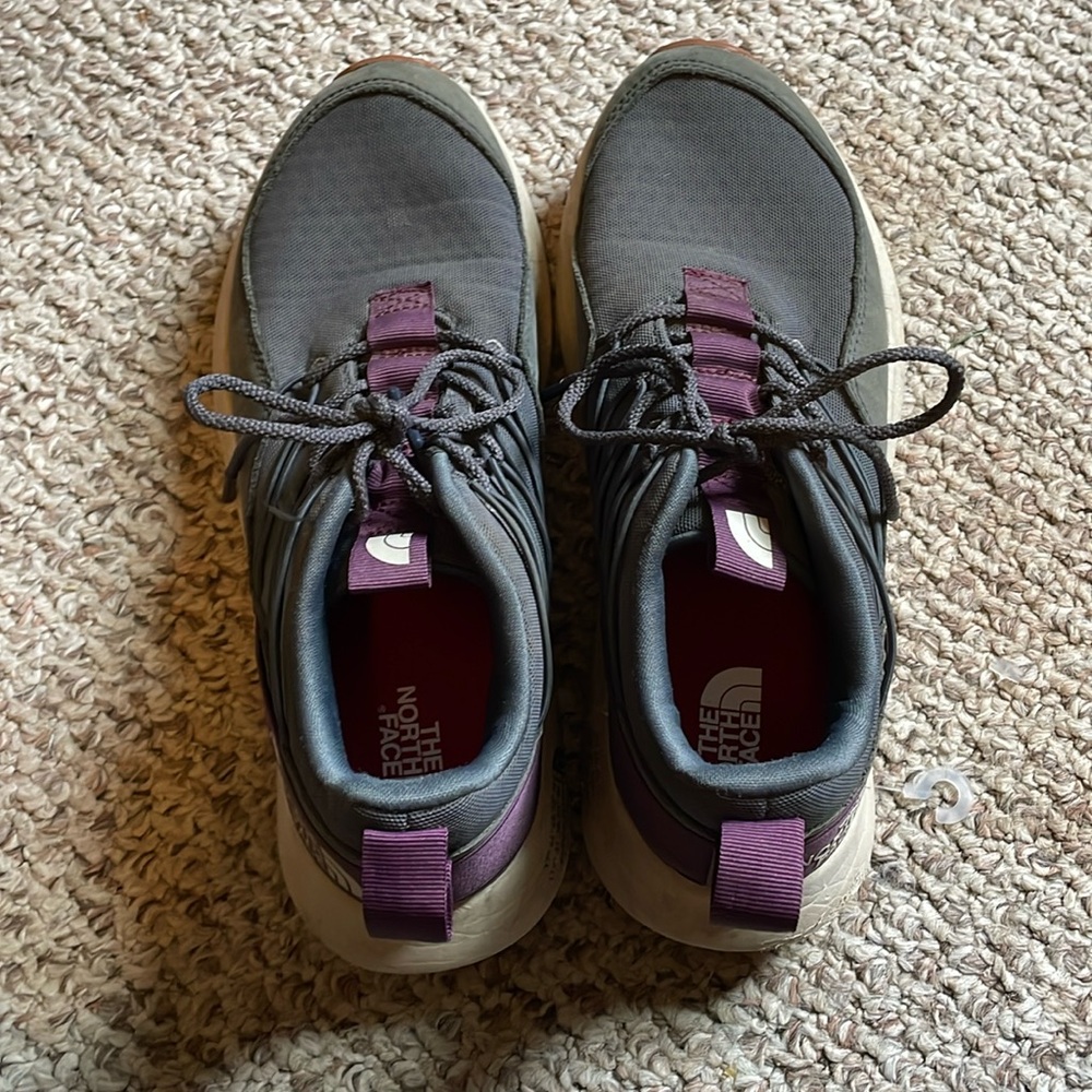 North Face Sneakers